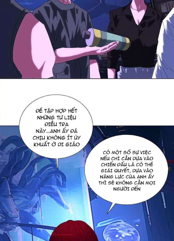 Quái Thú Hạch Tâm Chapter 76 - Trang 2