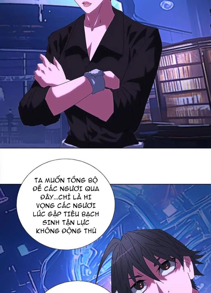Quái Thú Hạch Tâm Chapter 76 - Trang 2