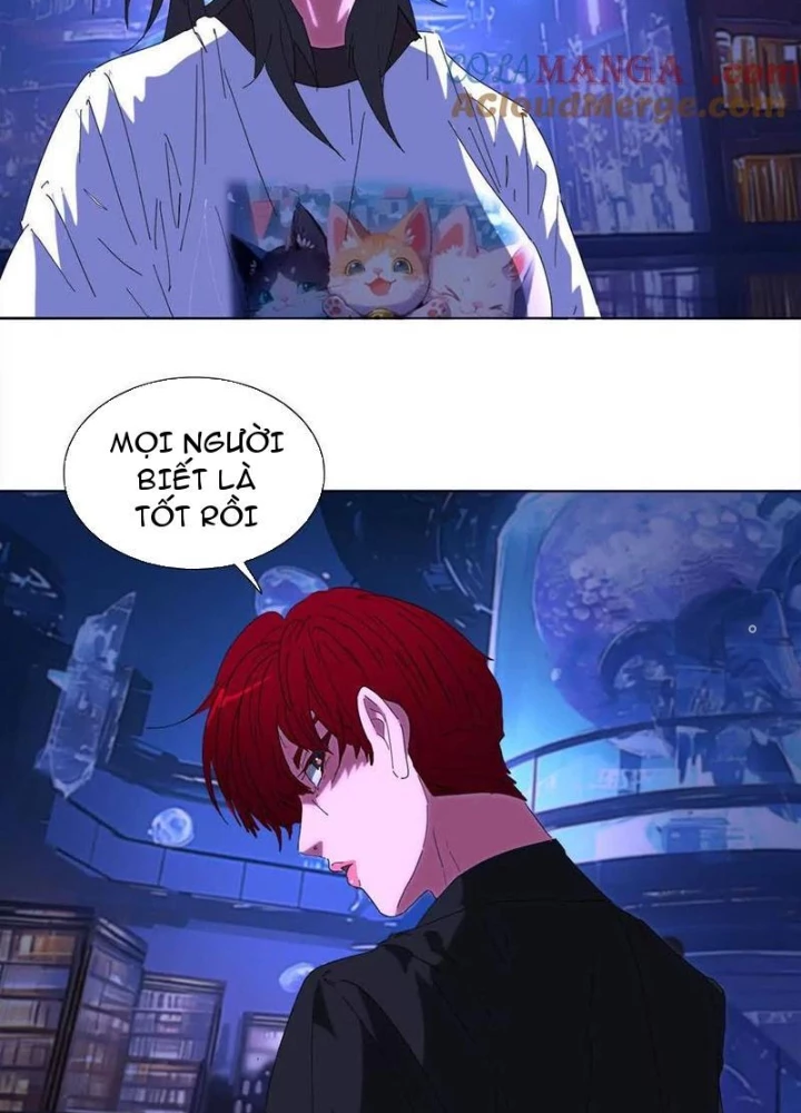 Quái Thú Hạch Tâm Chapter 76 - Trang 2