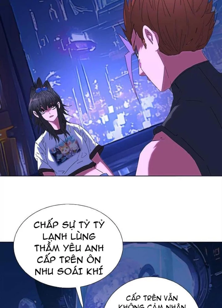 Quái Thú Hạch Tâm Chapter 76 - Trang 2