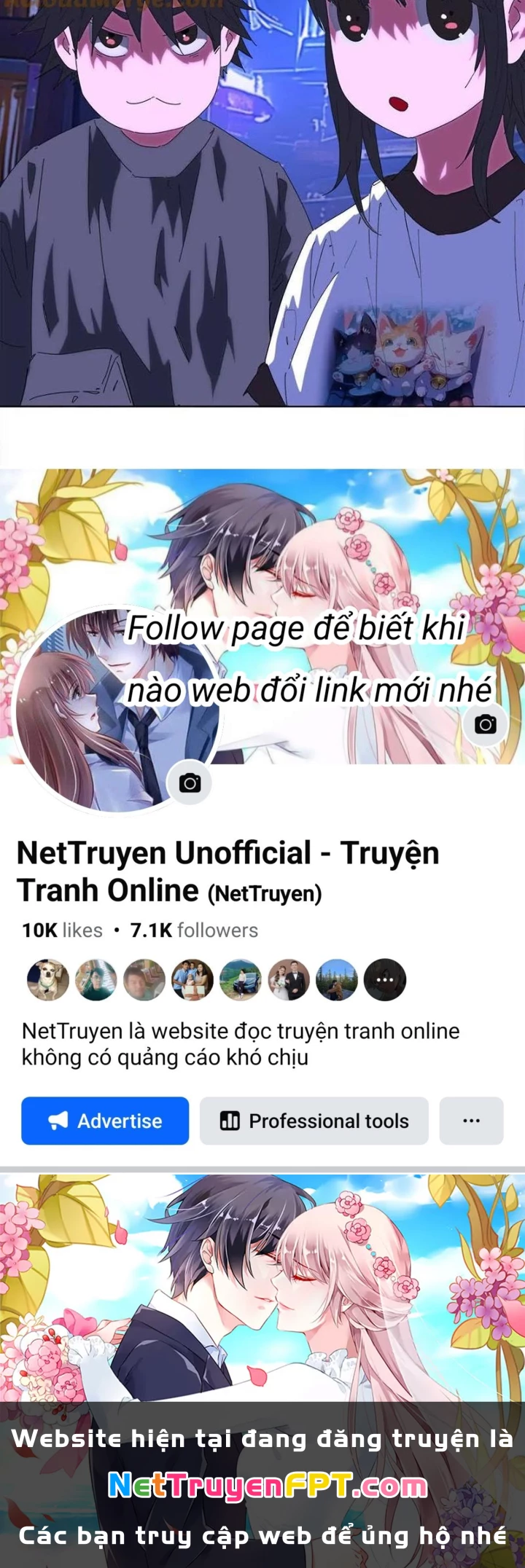 Quái Thú Hạch Tâm Chapter 76 - Trang 2