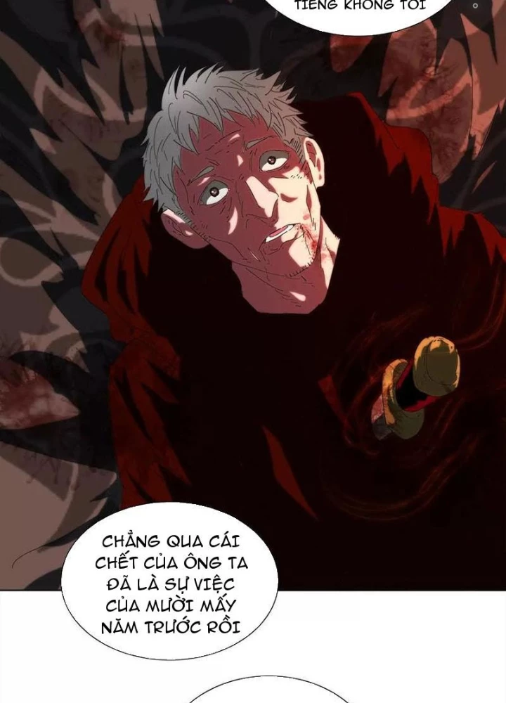 Quái Thú Hạch Tâm Chapter 77 - Trang 2