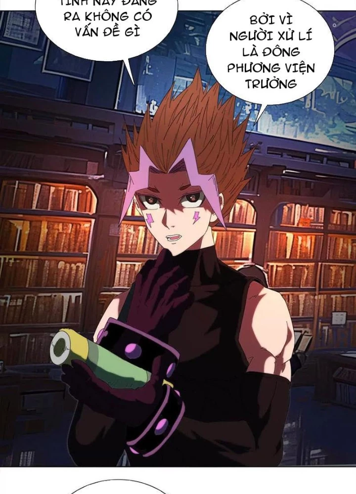Quái Thú Hạch Tâm Chapter 77 - Trang 2