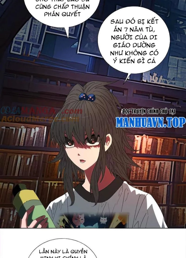 Quái Thú Hạch Tâm Chapter 77 - Trang 2