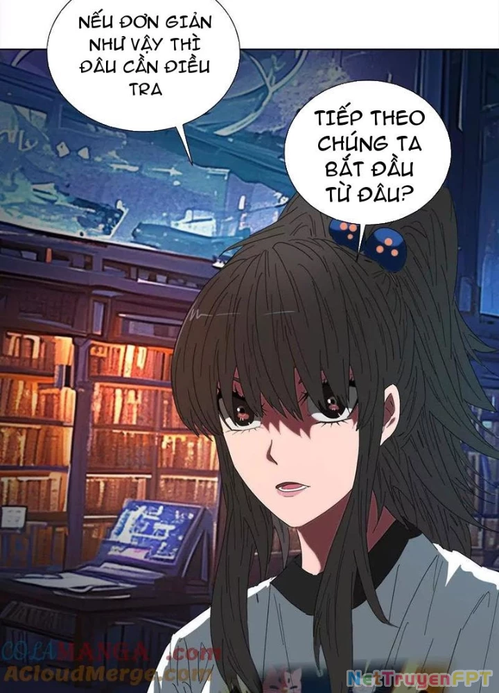 Quái Thú Hạch Tâm Chapter 77 - Trang 2