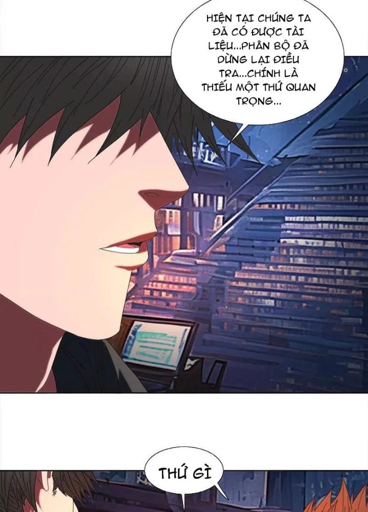 Quái Thú Hạch Tâm Chapter 77 - Trang 2