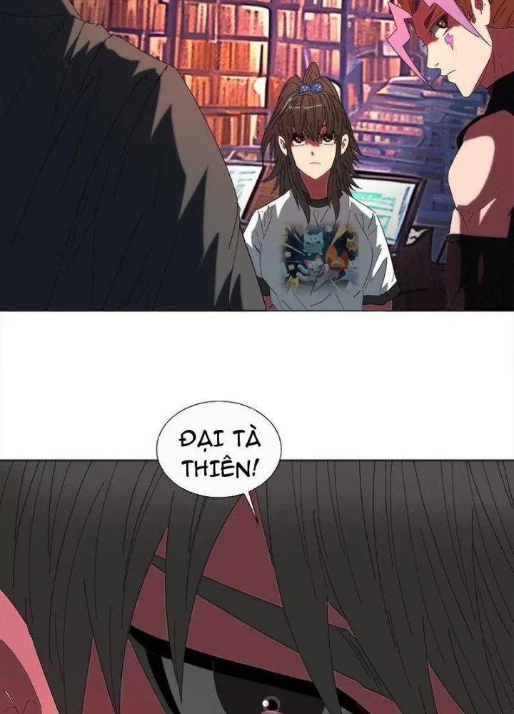 Quái Thú Hạch Tâm Chapter 77 - Trang 2
