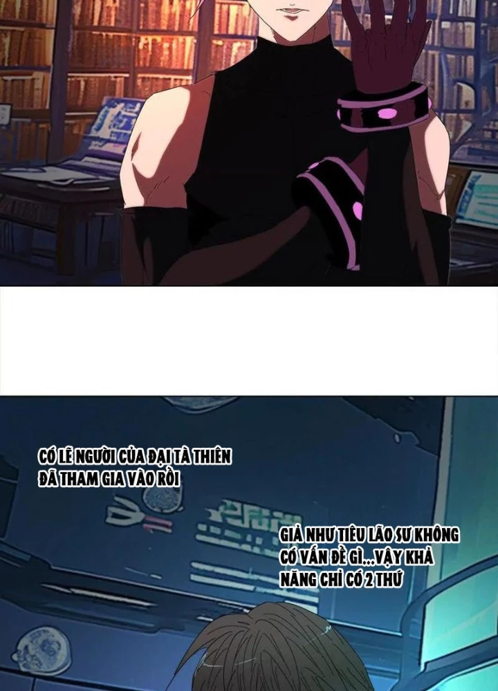 Quái Thú Hạch Tâm Chapter 77 - Trang 2