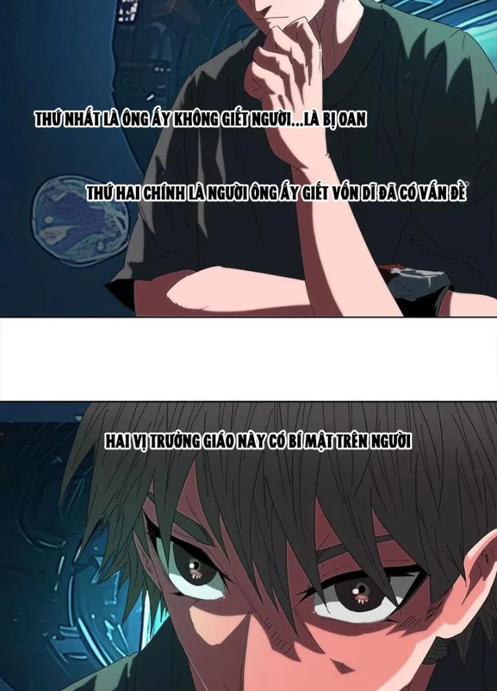 Quái Thú Hạch Tâm Chapter 77 - Trang 2