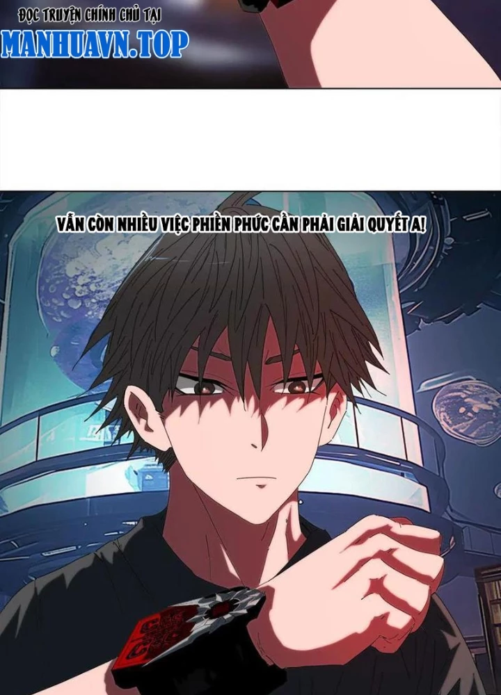 Quái Thú Hạch Tâm Chapter 77 - Trang 2