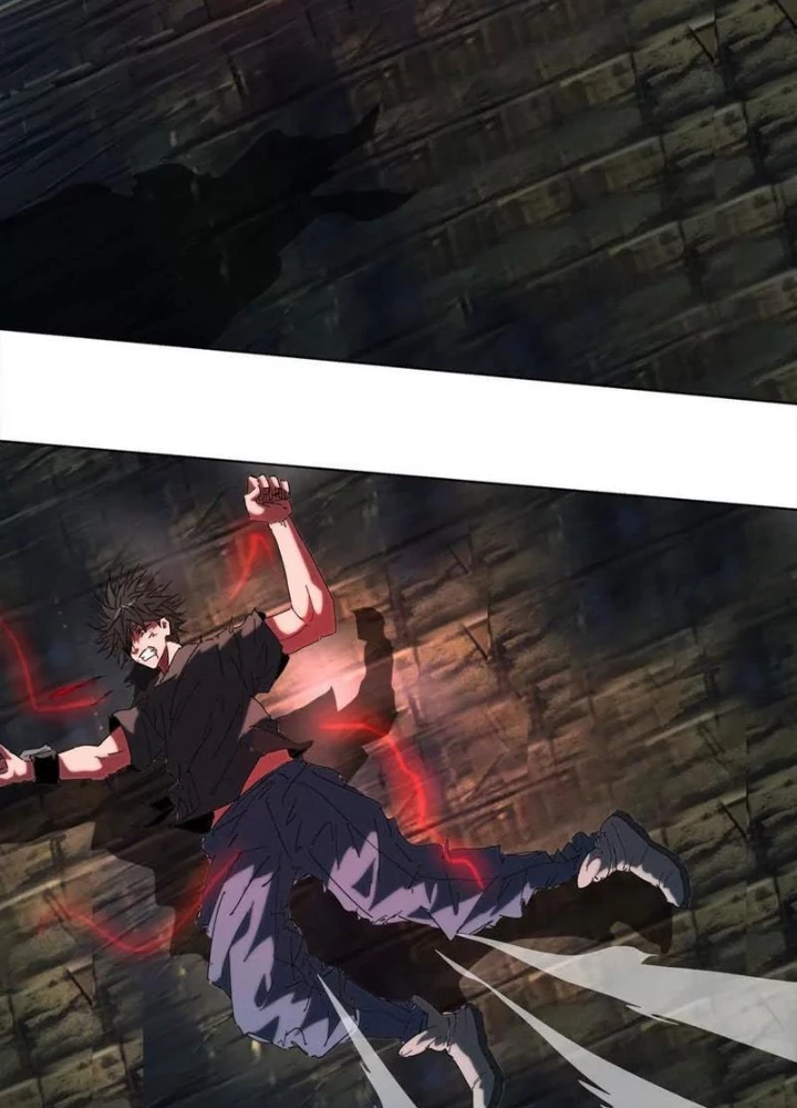 Quái Thú Hạch Tâm Chapter 77 - Trang 2