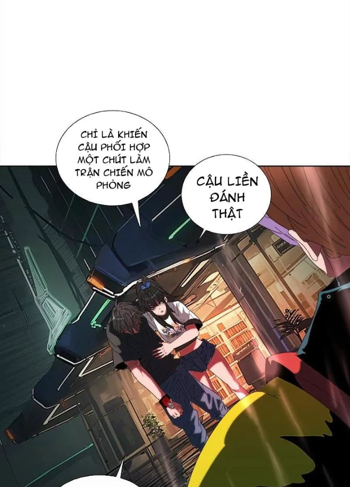 Quái Thú Hạch Tâm Chapter 77 - Trang 2
