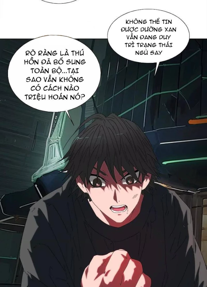 Quái Thú Hạch Tâm Chapter 77 - Trang 2