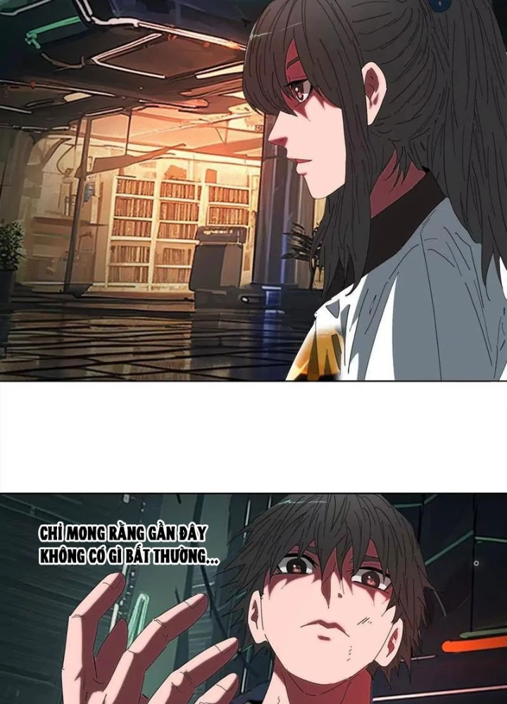 Quái Thú Hạch Tâm Chapter 77 - Trang 2