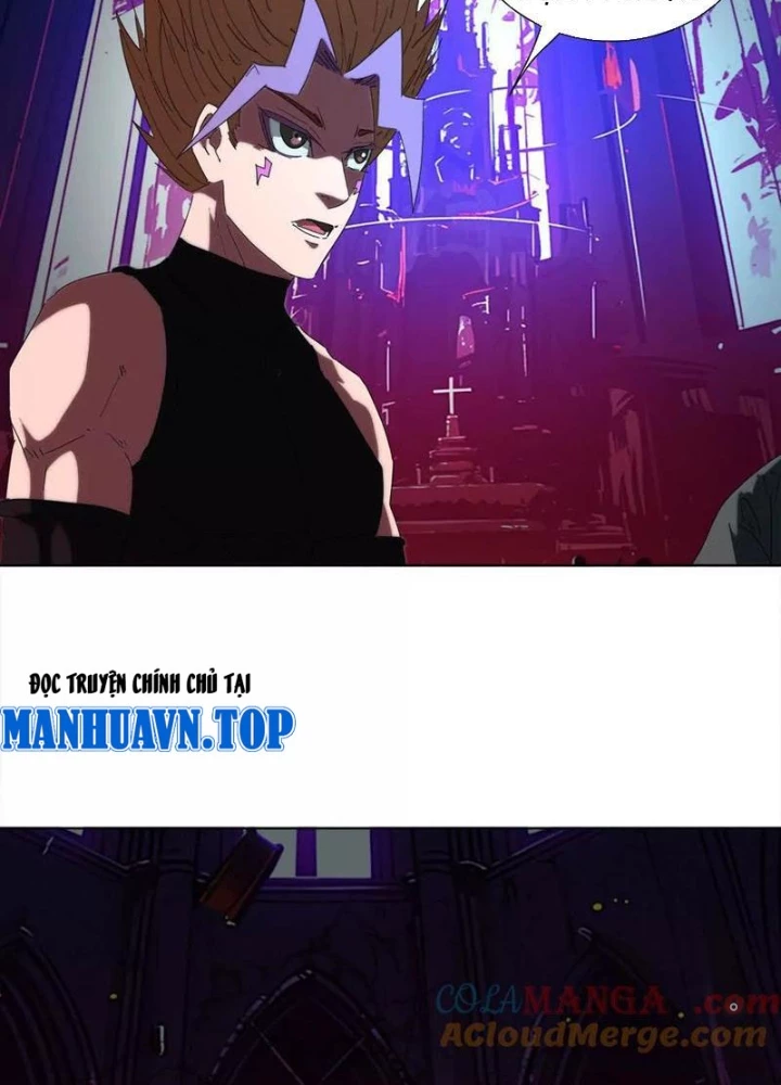 Quái Thú Hạch Tâm Chapter 77 - Trang 2