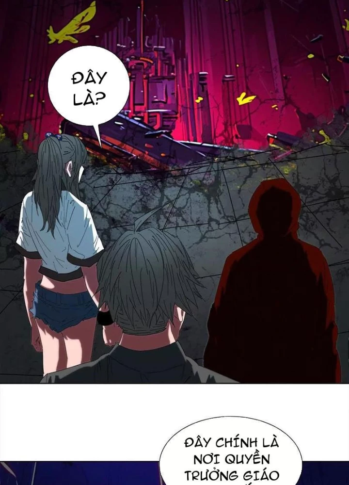 Quái Thú Hạch Tâm Chapter 77 - Trang 2