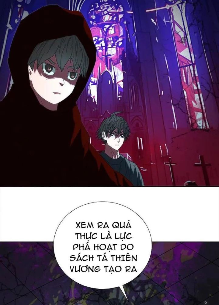 Quái Thú Hạch Tâm Chapter 77 - Trang 2