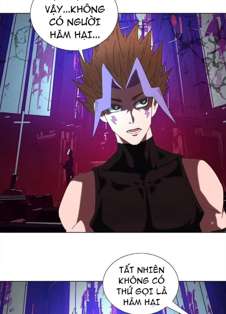 Quái Thú Hạch Tâm Chapter 77 - Trang 2