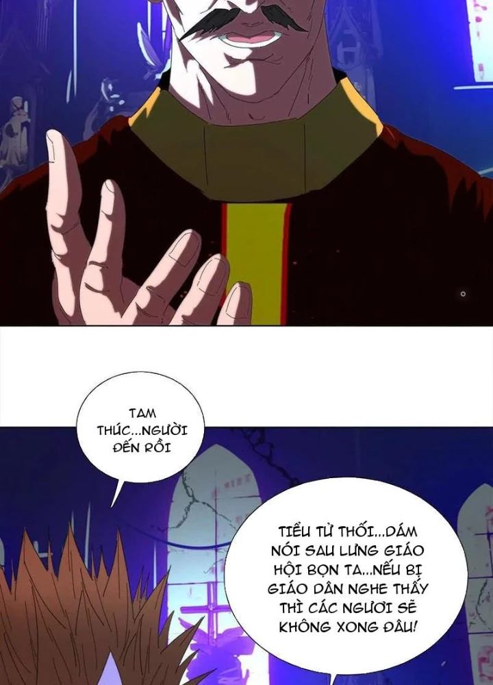 Quái Thú Hạch Tâm Chapter 77 - Trang 2
