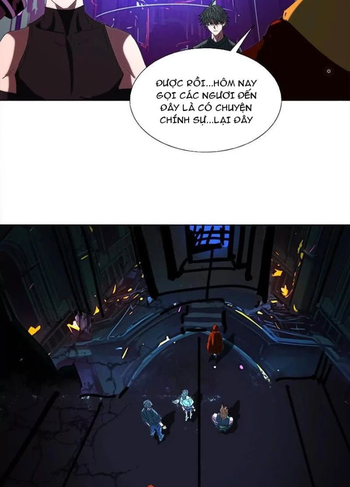 Quái Thú Hạch Tâm Chapter 77 - Trang 2