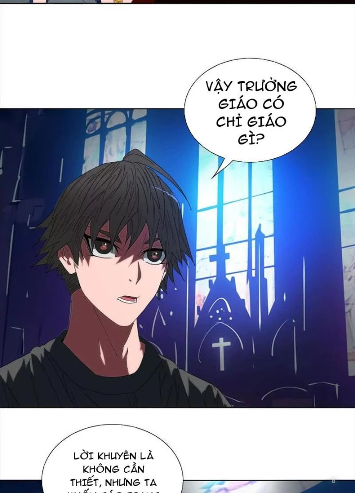 Quái Thú Hạch Tâm Chapter 77 - Trang 2