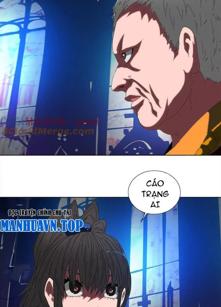 Quái Thú Hạch Tâm Chapter 77 - Trang 2
