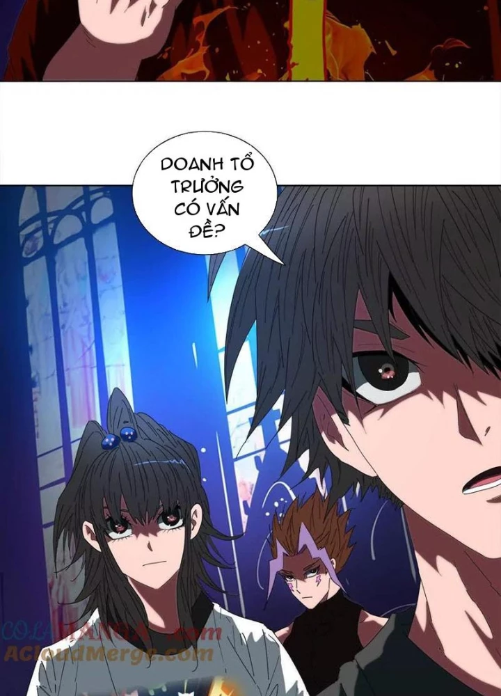 Quái Thú Hạch Tâm Chapter 77 - Trang 2