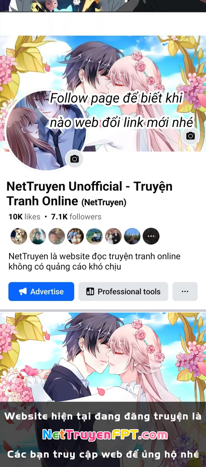 Quái Thú Hạch Tâm Chapter 77 - Trang 2
