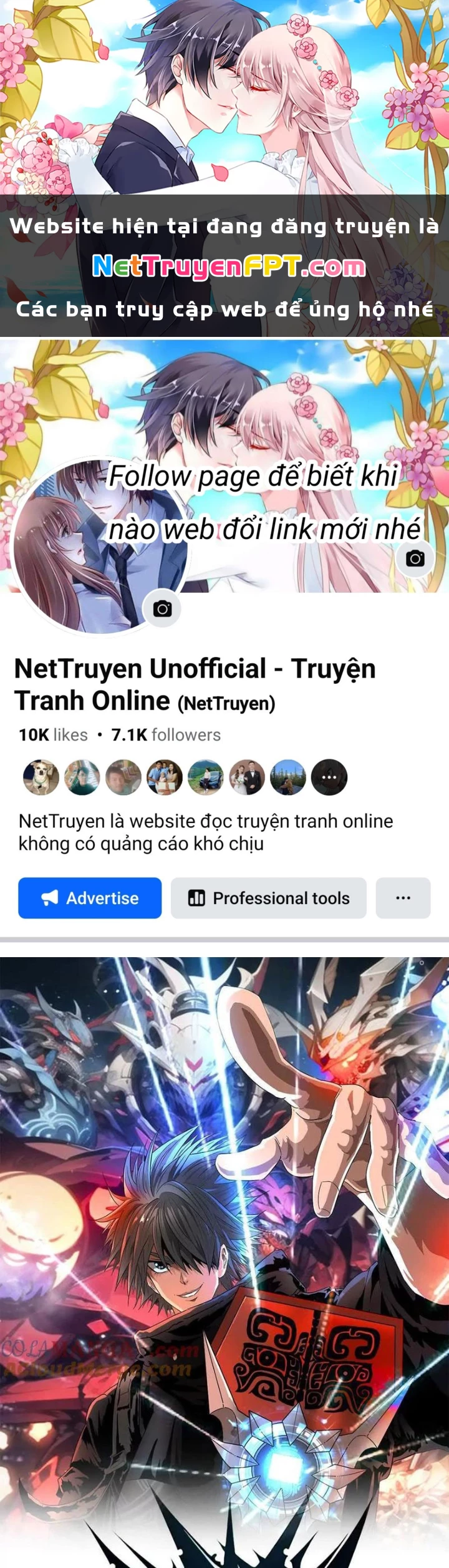 Quái Thú Hạch Tâm Chapter 78 - Trang 2