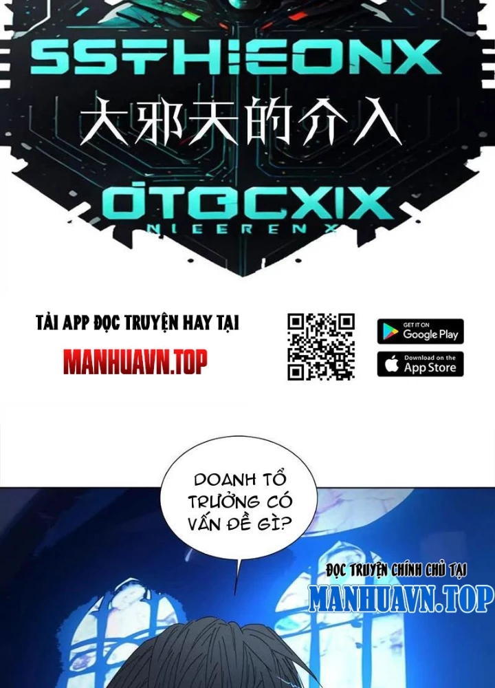 Quái Thú Hạch Tâm Chapter 78 - Trang 2