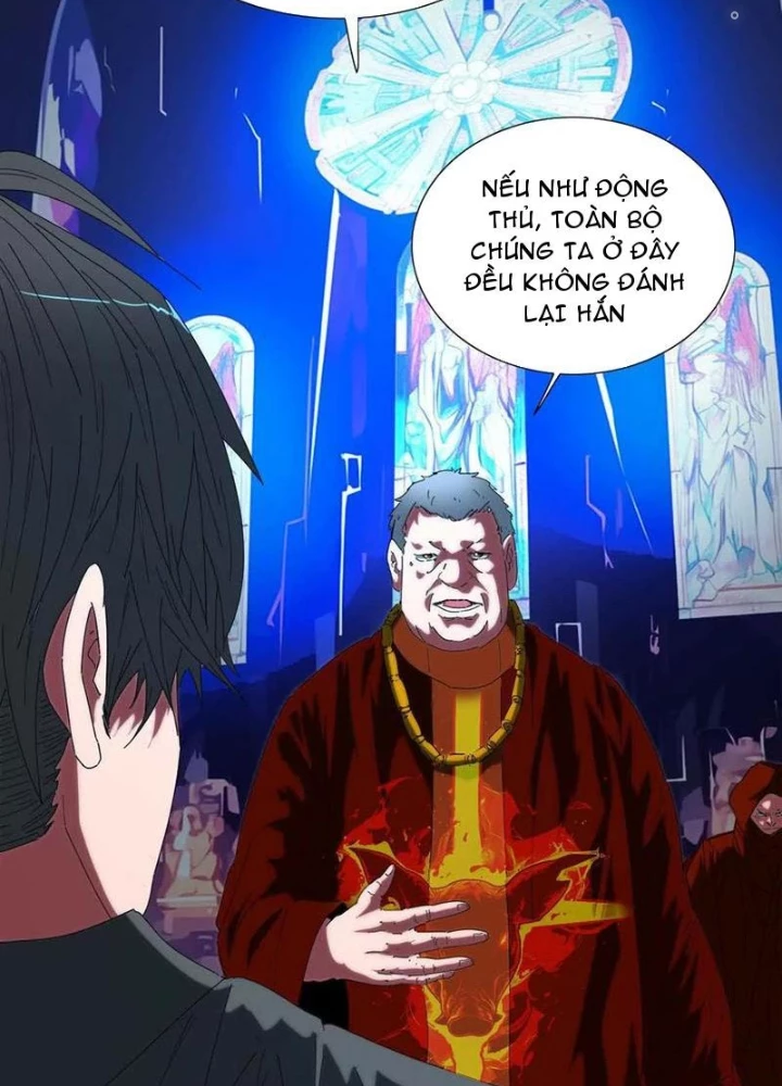 Quái Thú Hạch Tâm Chapter 78 - Trang 2