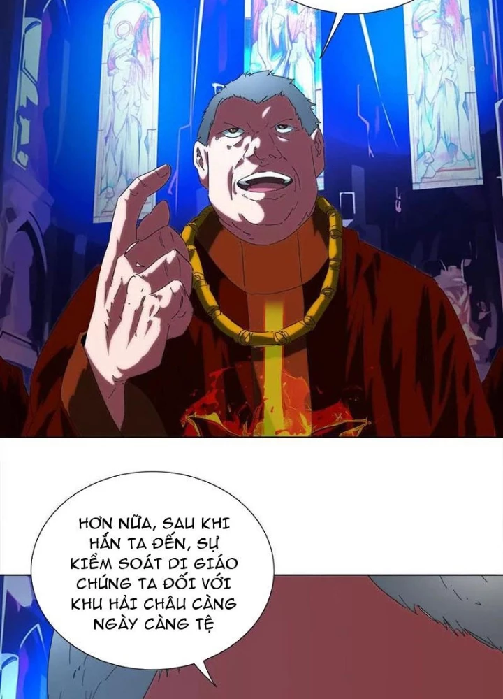 Quái Thú Hạch Tâm Chapter 78 - Trang 2