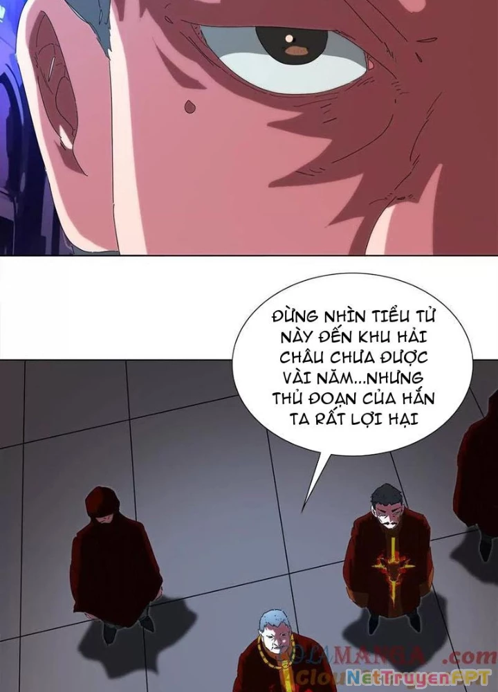 Quái Thú Hạch Tâm Chapter 78 - Trang 2