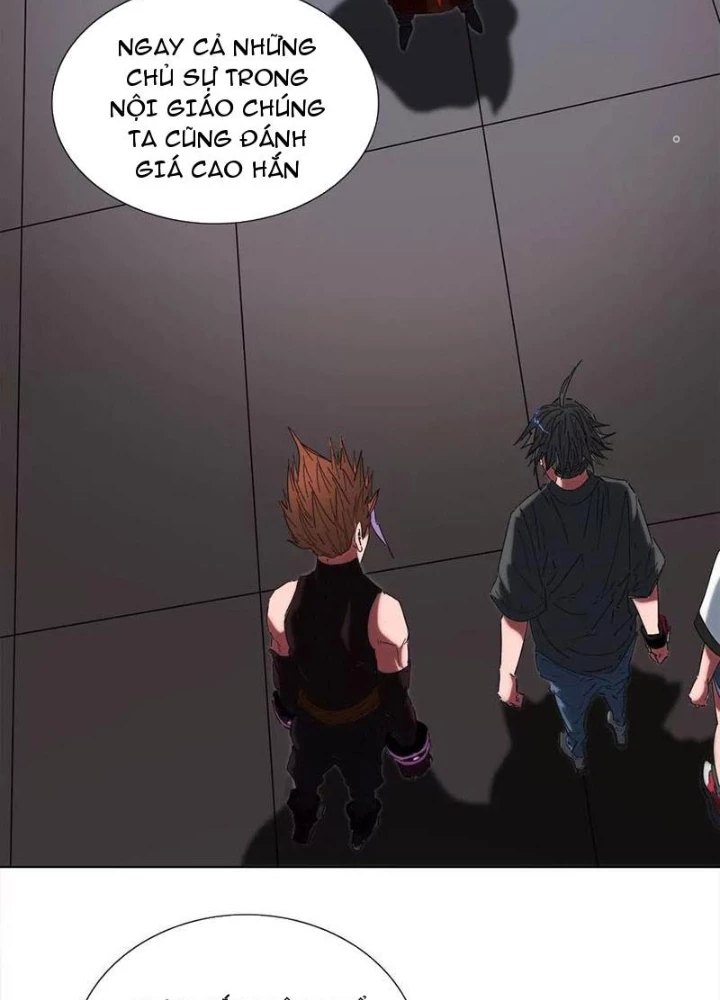 Quái Thú Hạch Tâm Chapter 78 - Trang 2