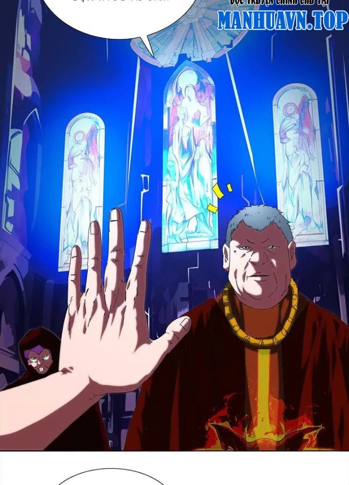 Quái Thú Hạch Tâm Chapter 78 - Trang 2