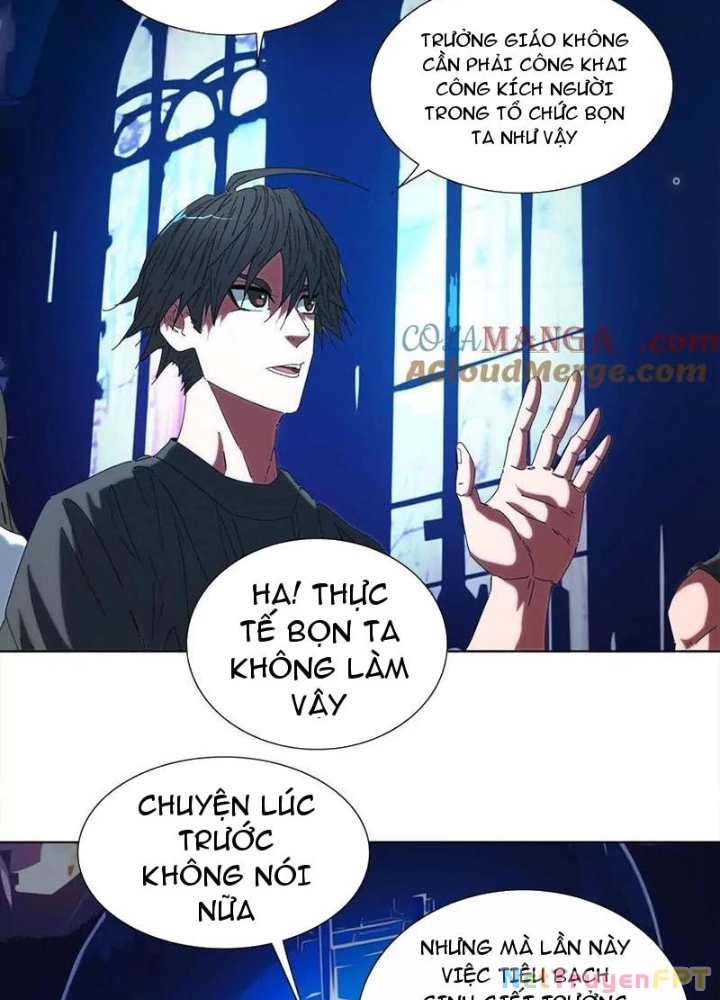 Quái Thú Hạch Tâm Chapter 78 - Trang 2