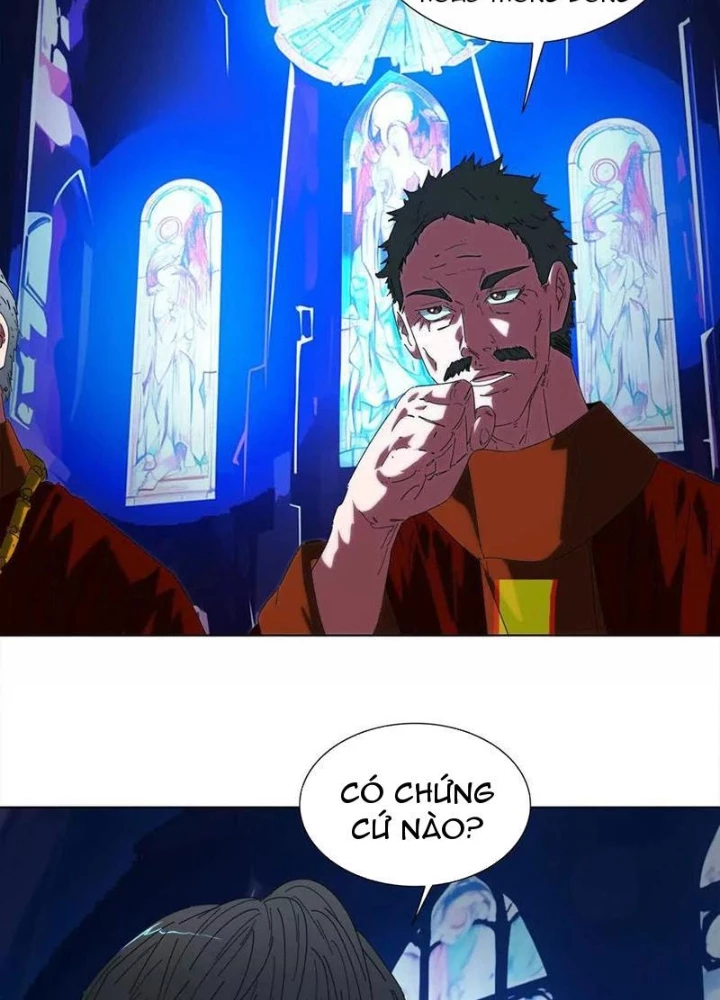 Quái Thú Hạch Tâm Chapter 78 - Trang 2