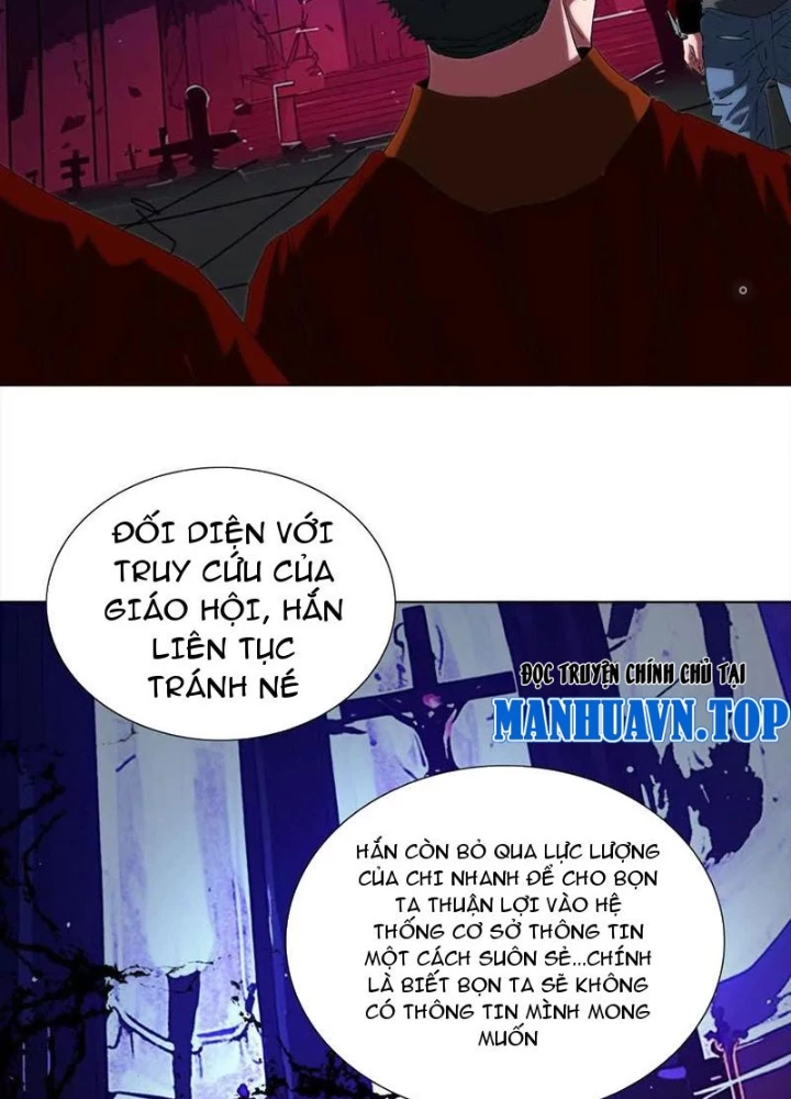 Quái Thú Hạch Tâm Chapter 78 - Trang 2