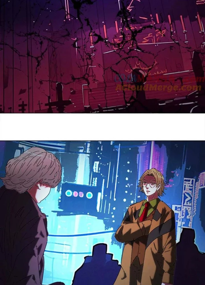 Quái Thú Hạch Tâm Chapter 78 - Trang 2