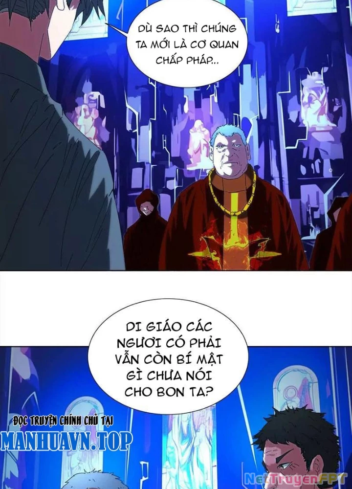 Quái Thú Hạch Tâm Chapter 78 - Trang 2