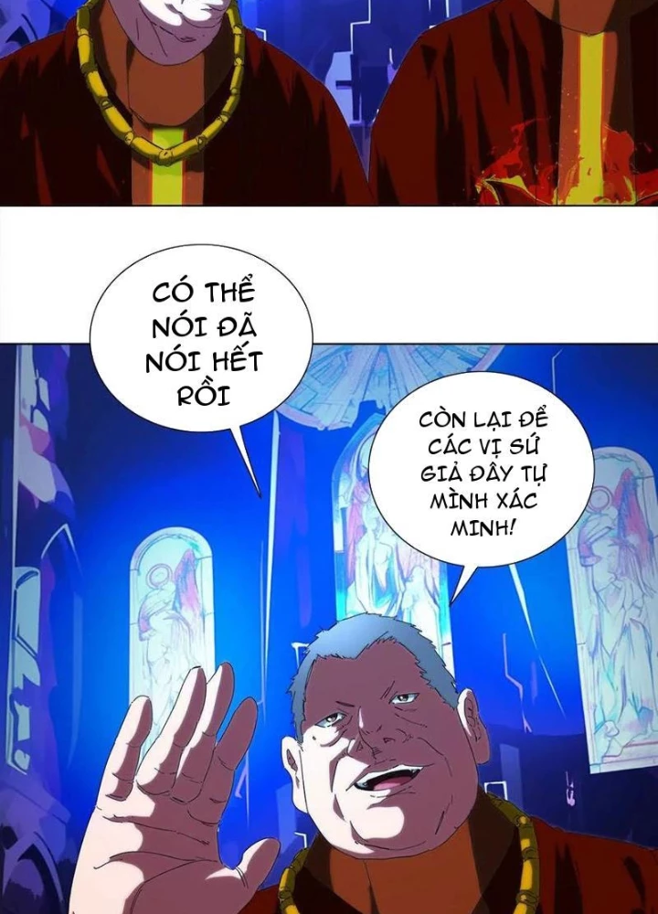 Quái Thú Hạch Tâm Chapter 78 - Trang 2