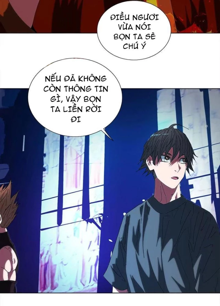 Quái Thú Hạch Tâm Chapter 78 - Trang 2
