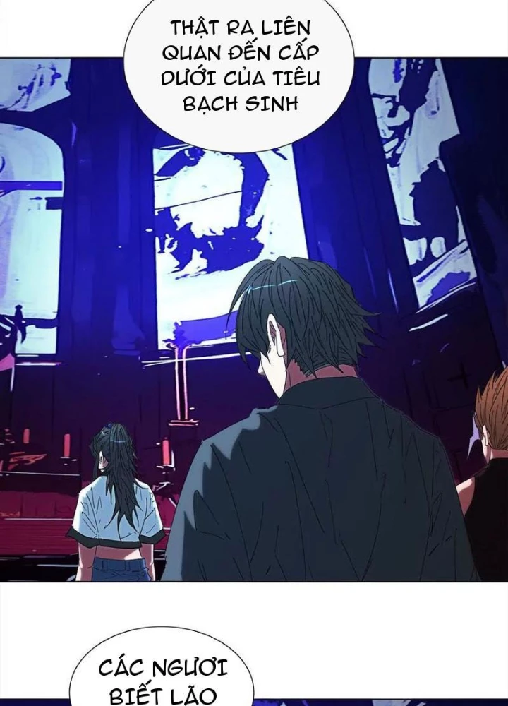 Quái Thú Hạch Tâm Chapter 78 - Trang 2