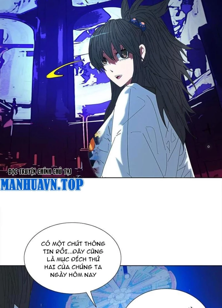 Quái Thú Hạch Tâm Chapter 78 - Trang 2