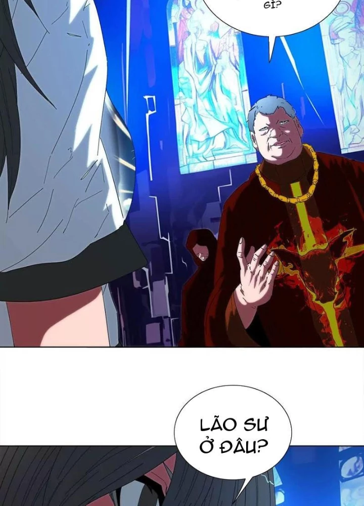 Quái Thú Hạch Tâm Chapter 78 - Trang 2