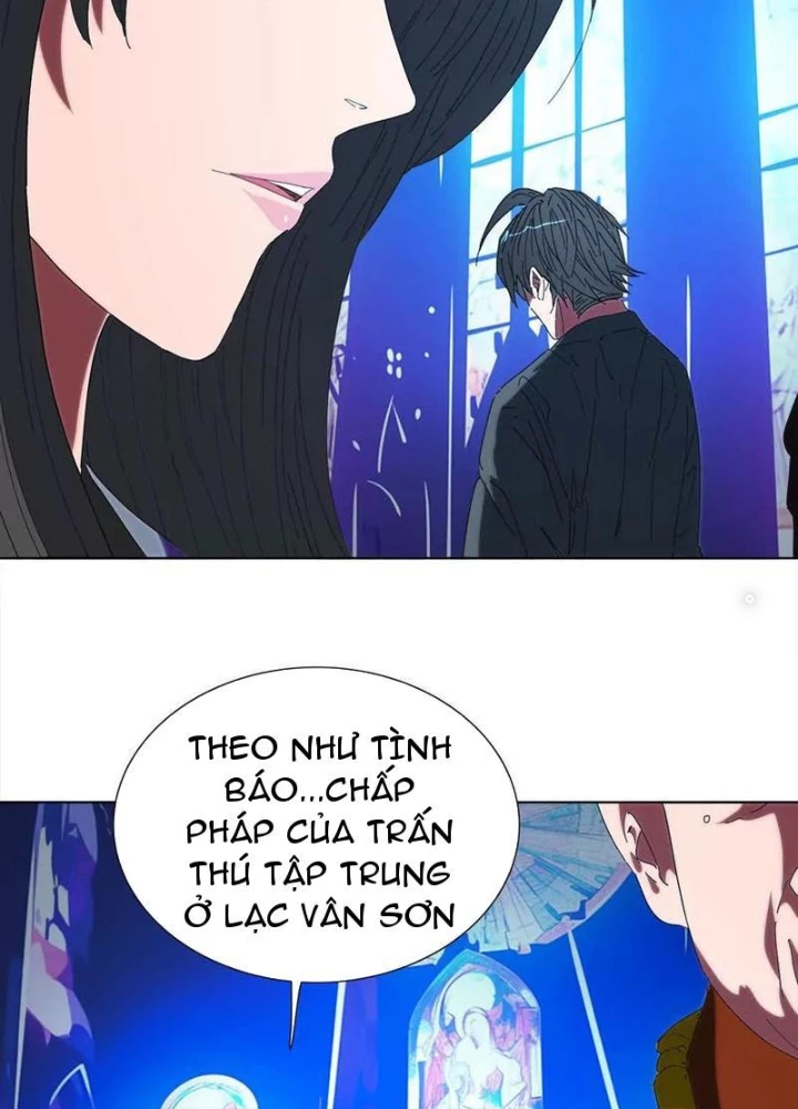 Quái Thú Hạch Tâm Chapter 78 - Trang 2