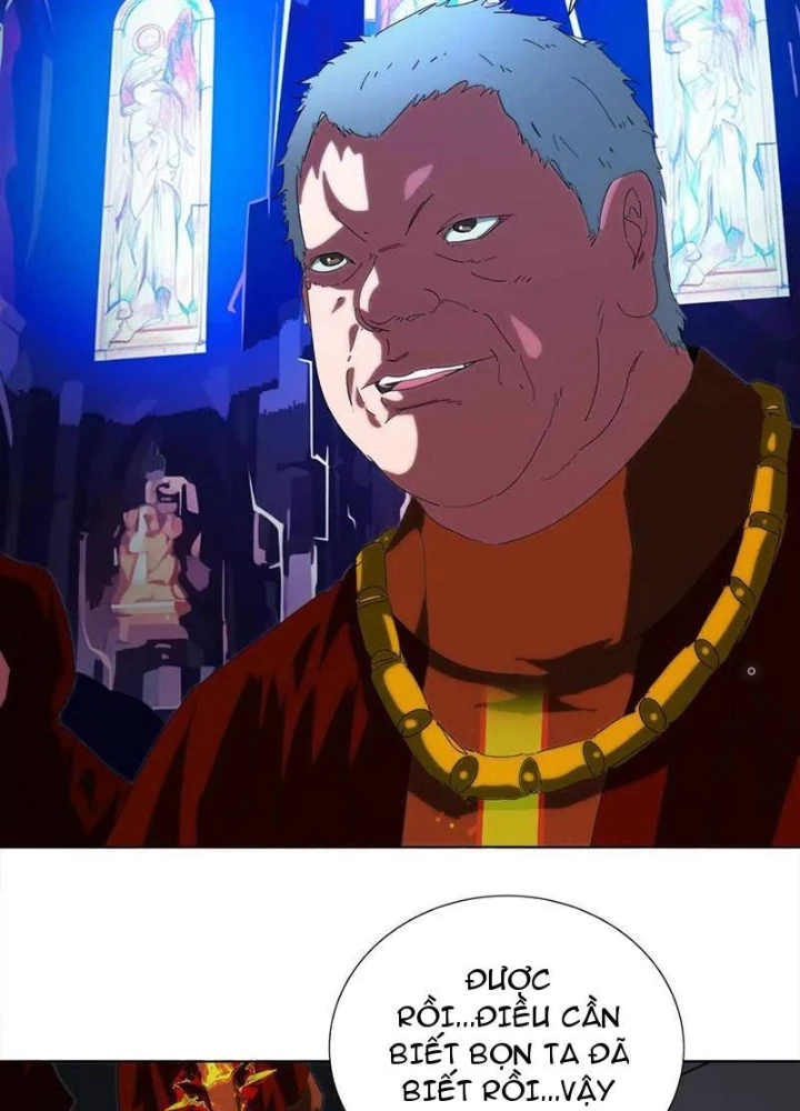 Quái Thú Hạch Tâm Chapter 78 - Trang 2