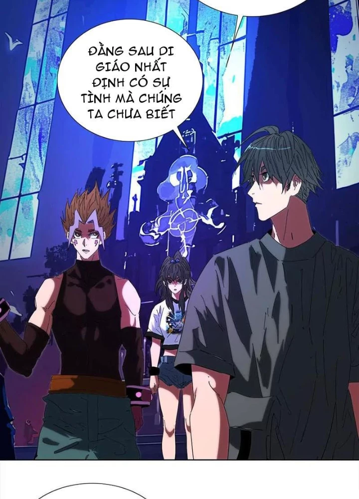 Quái Thú Hạch Tâm Chapter 78 - Trang 2