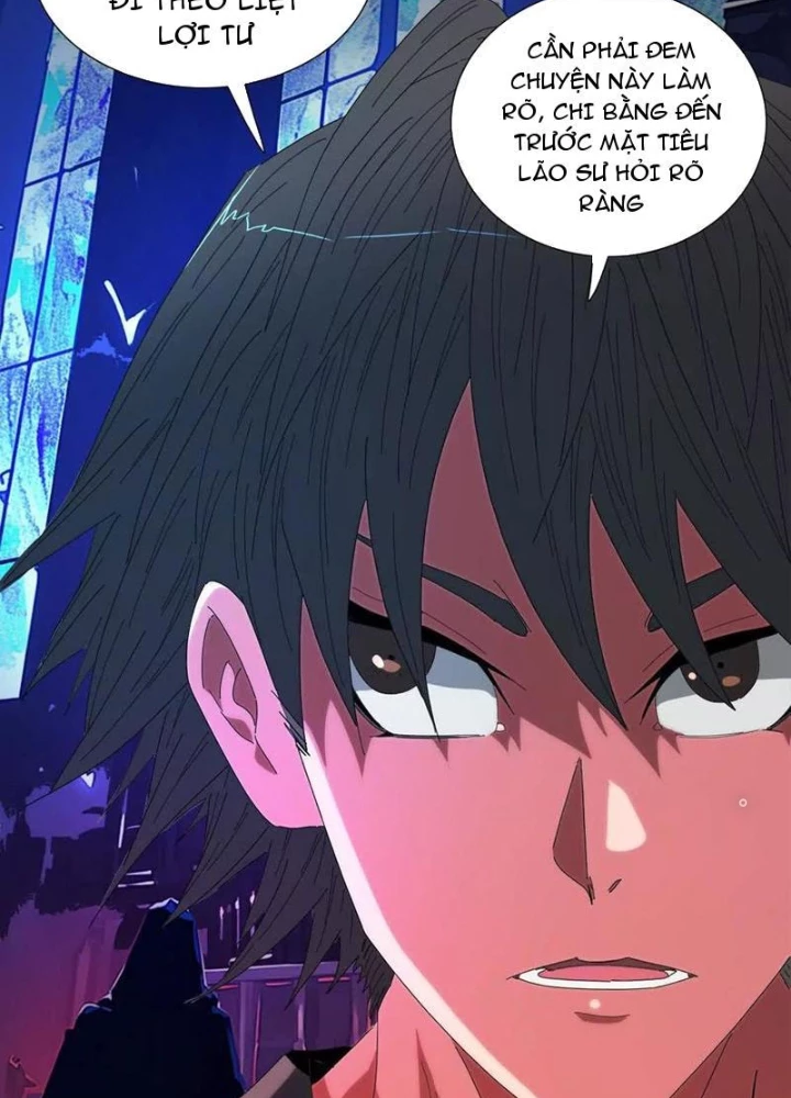 Quái Thú Hạch Tâm Chapter 78 - Trang 2