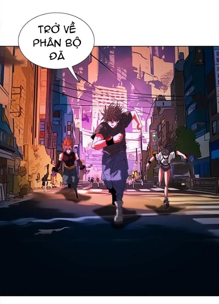 Quái Thú Hạch Tâm Chapter 78 - Trang 2